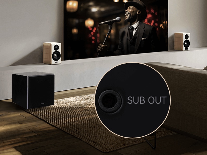Boxe EDIFIER S880DB MKII, 2.0, 88W, Bluetooth, alb-maro